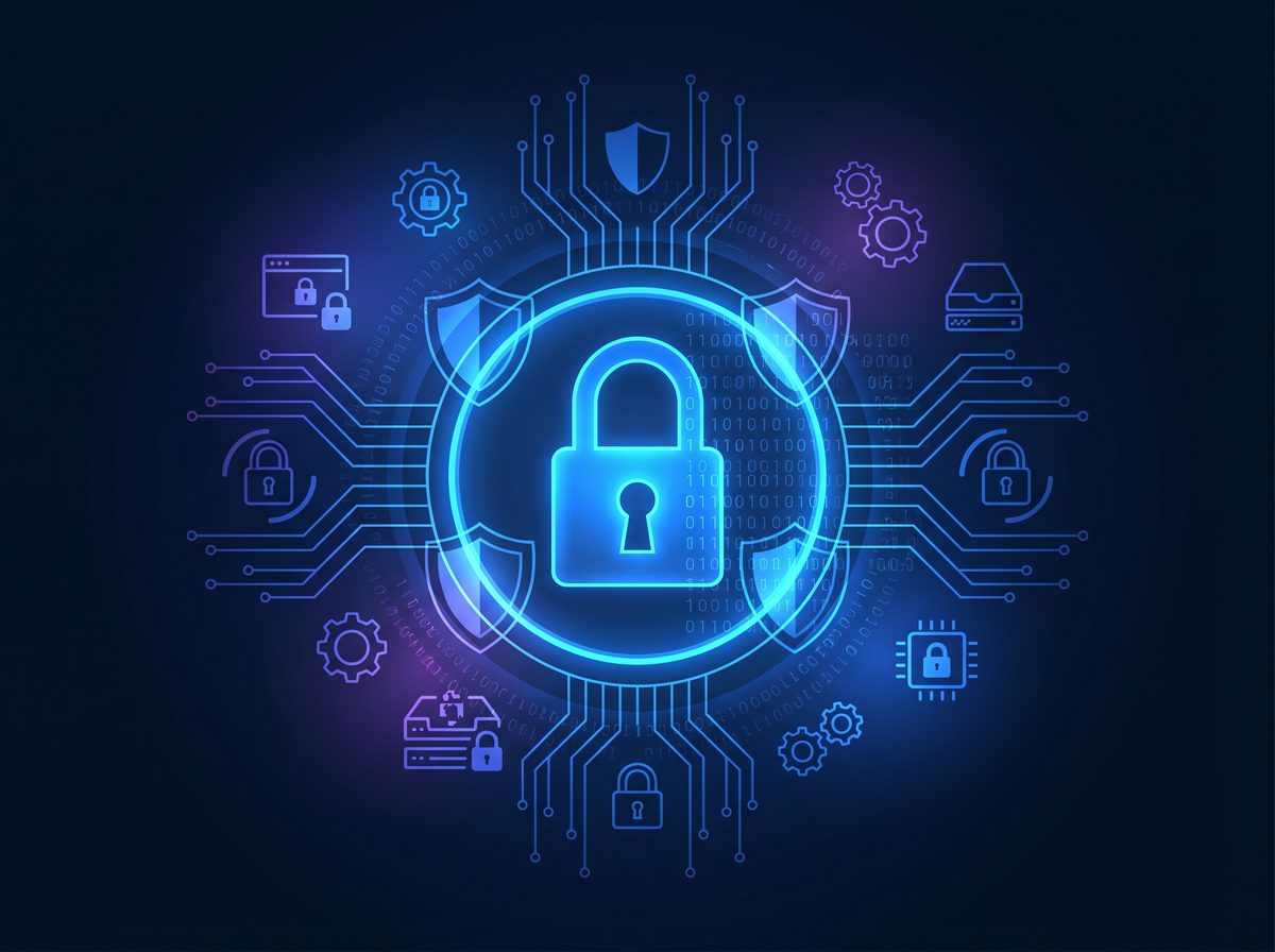 虎途加速器安全防护体系